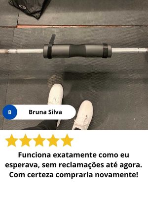 almofada-para-barra-agachamento-elevação-pélvica barbellstrong-tipo-a